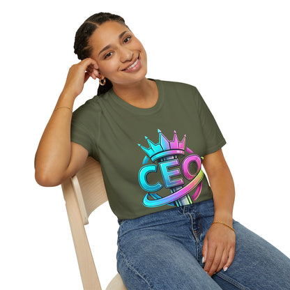 CEO Unisex T-Shirt
