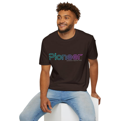 Pioneer Unisex T-Shirt