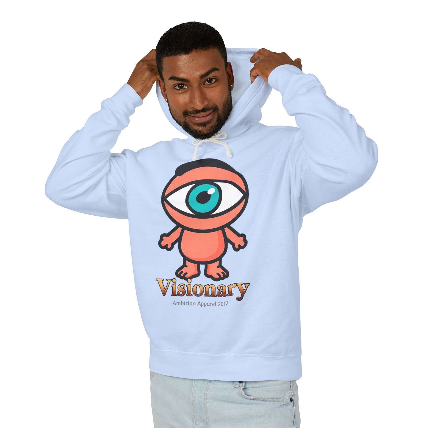 Visionary Hoodie