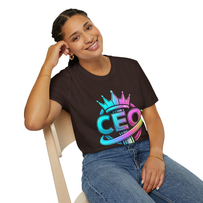 CEO Unisex T-Shirt