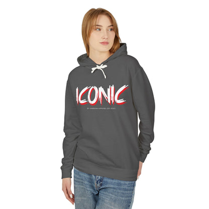 Iconic Hoodie