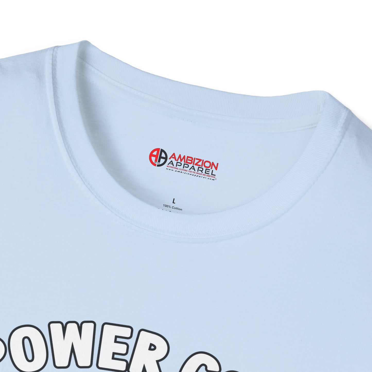My Power Couple 2 Kings Unisex T-Shirt (LGBTQ)