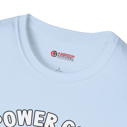 My Power Couple 2 Kings Unisex T-Shirt (LGBTQ)