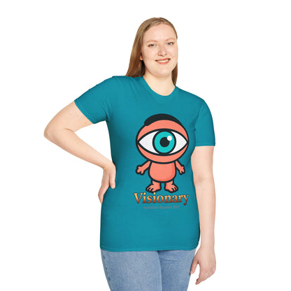 Visionary Unisex T-Shirt
