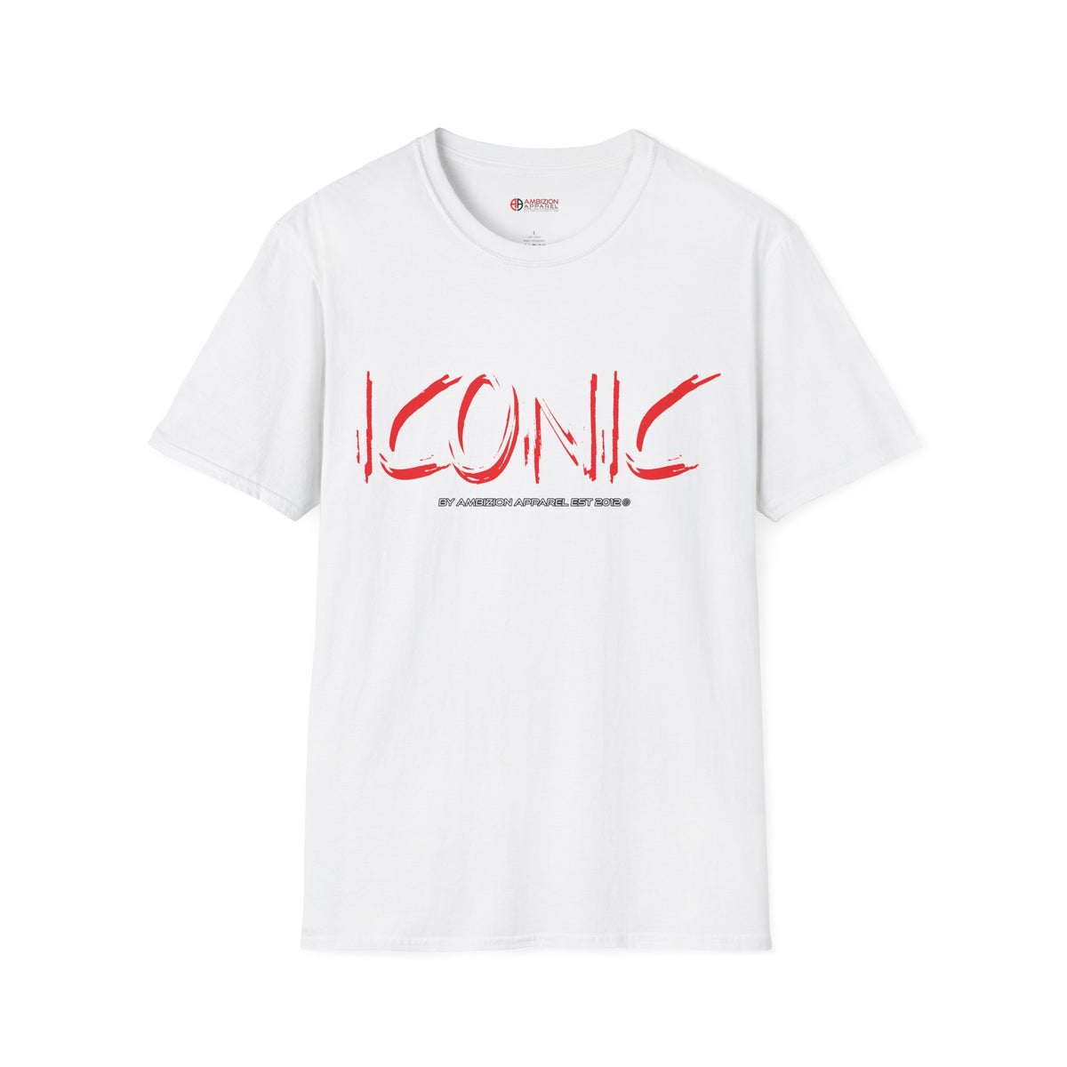 Iconic Unisex T-Shirt