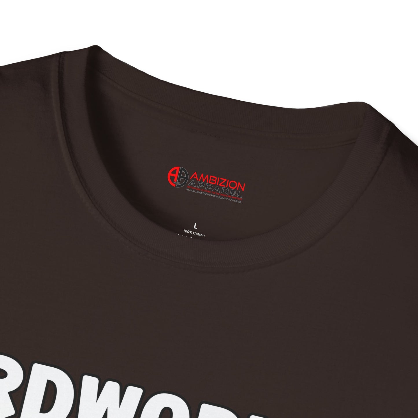 Hardworking STUD T-Shirt (LGBTQ)