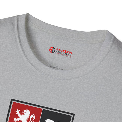 Ambizion Acadfemy Unisex T-Shirt