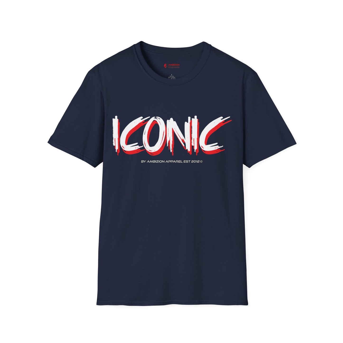 Iconic Unisex T-Shirt