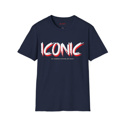 Iconic Unisex T-Shirt