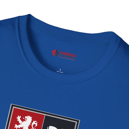 Ambizion Acadfemy Unisex T-Shirt