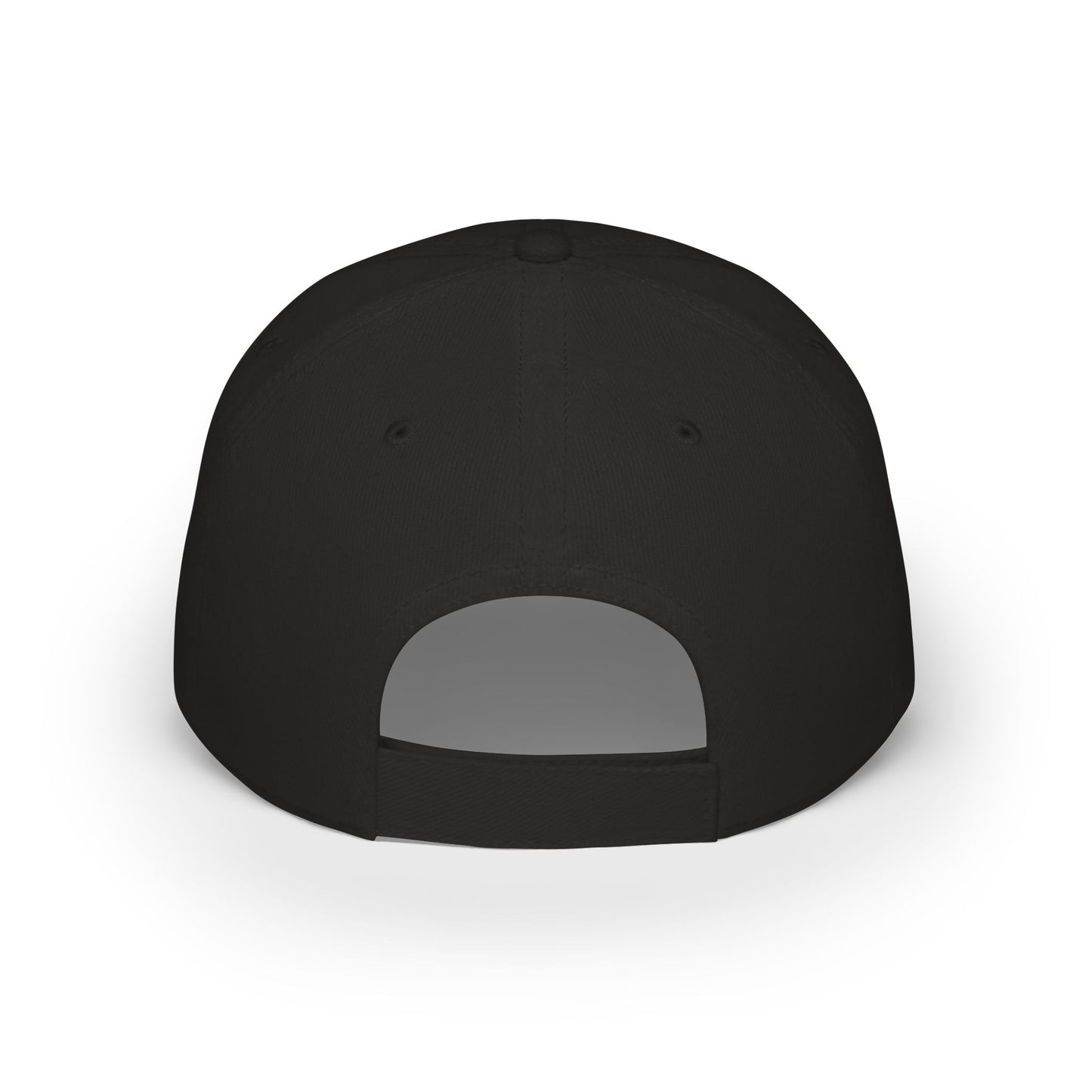 Motivator Low Profile Baseball Cap
