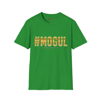 #Mogul Unisex T-Shirt