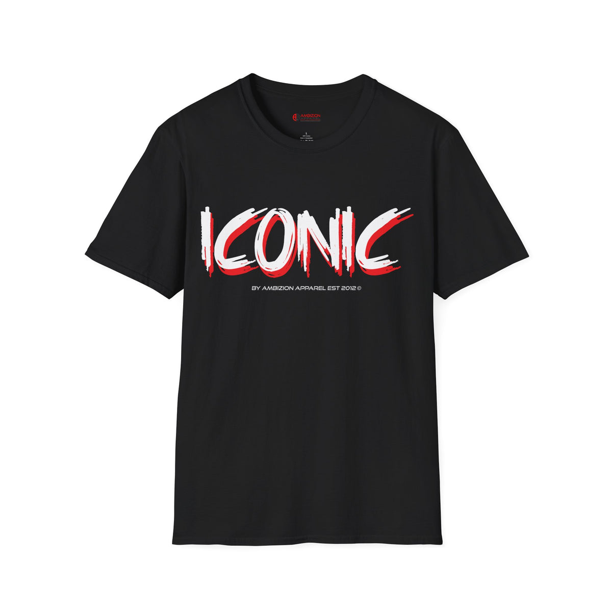 Iconic Unisex T-Shirt