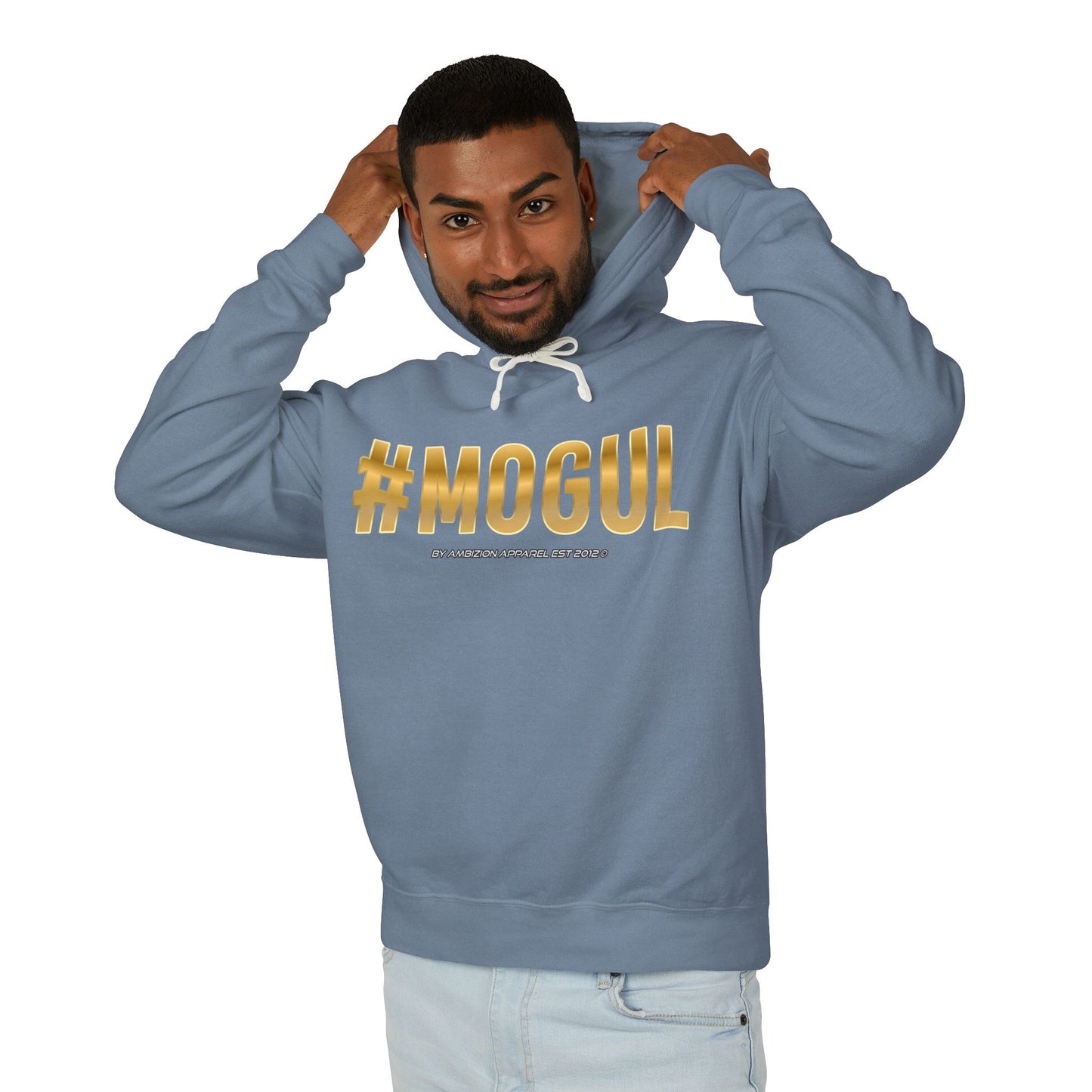 #Mogul Hoodie