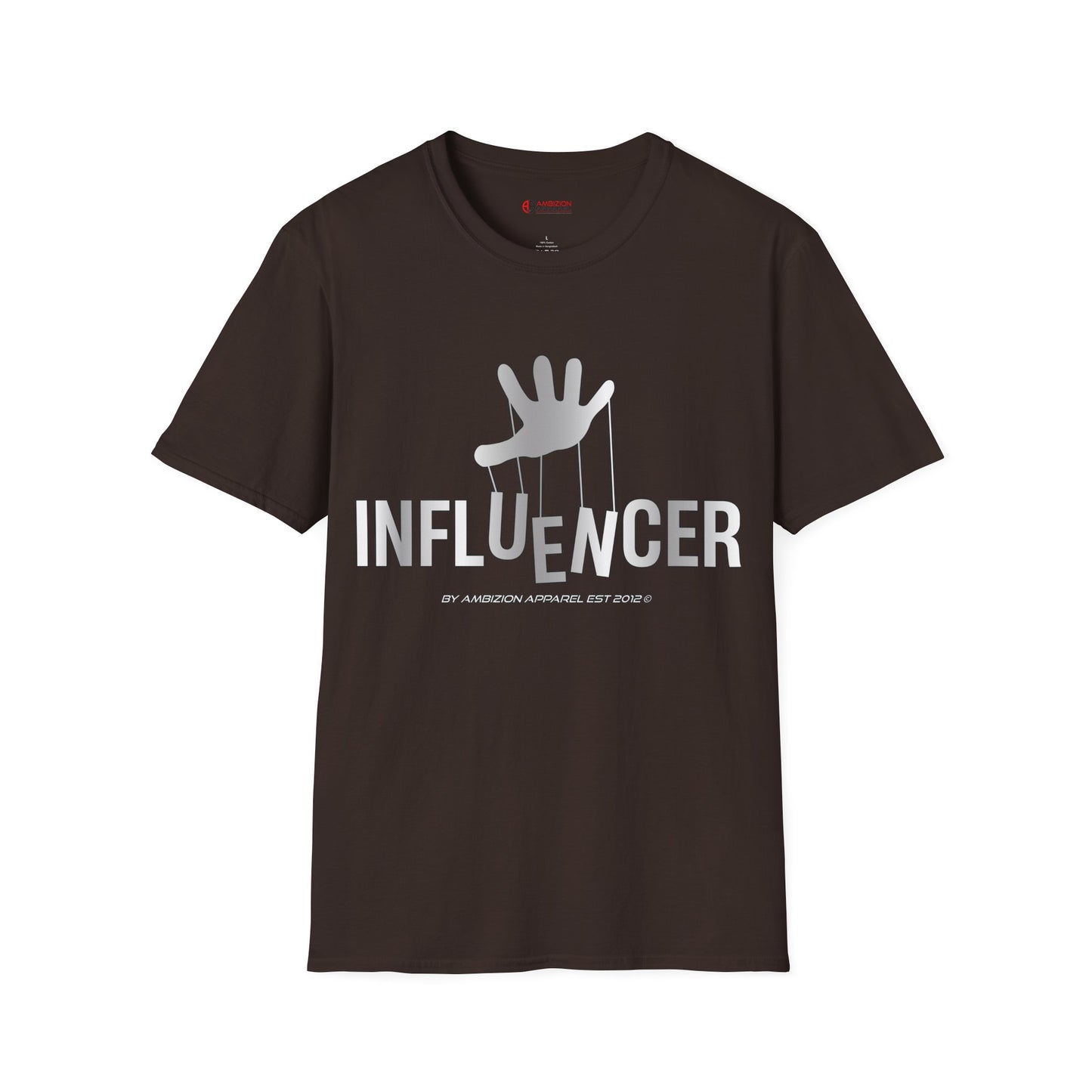 Influencer Unisex T-Shirt