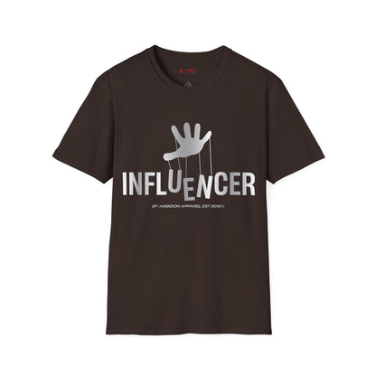 Influencer Unisex T-Shirt