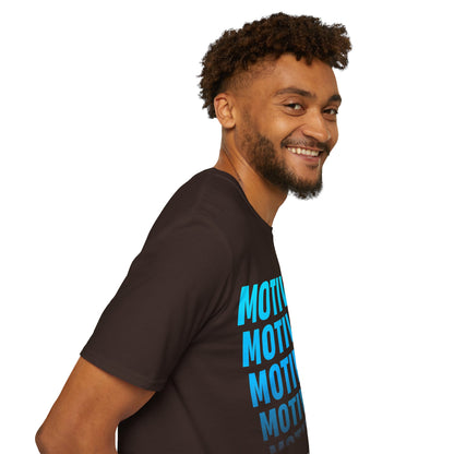 Motivator Unisex T-Shirt