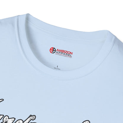 Hardworking Queen Unisex T-Shirt (LGBTQ)