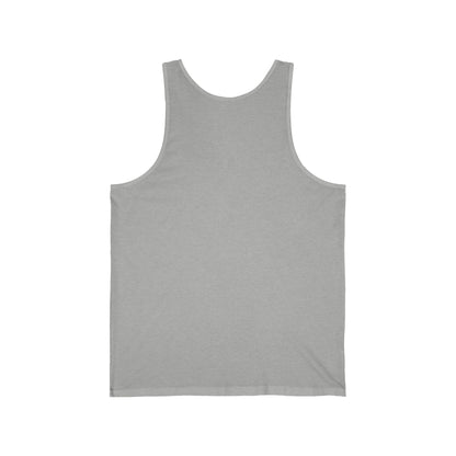 Iconic Tank Top — Fitness Tee