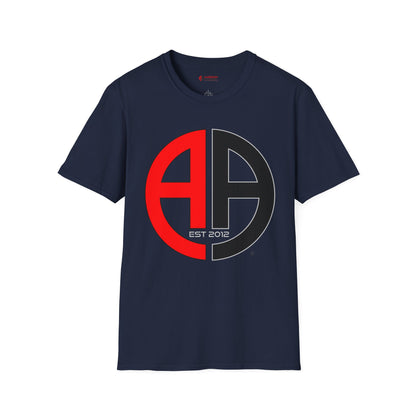 Ambizion Apparel Signature Unisex T-Shirt