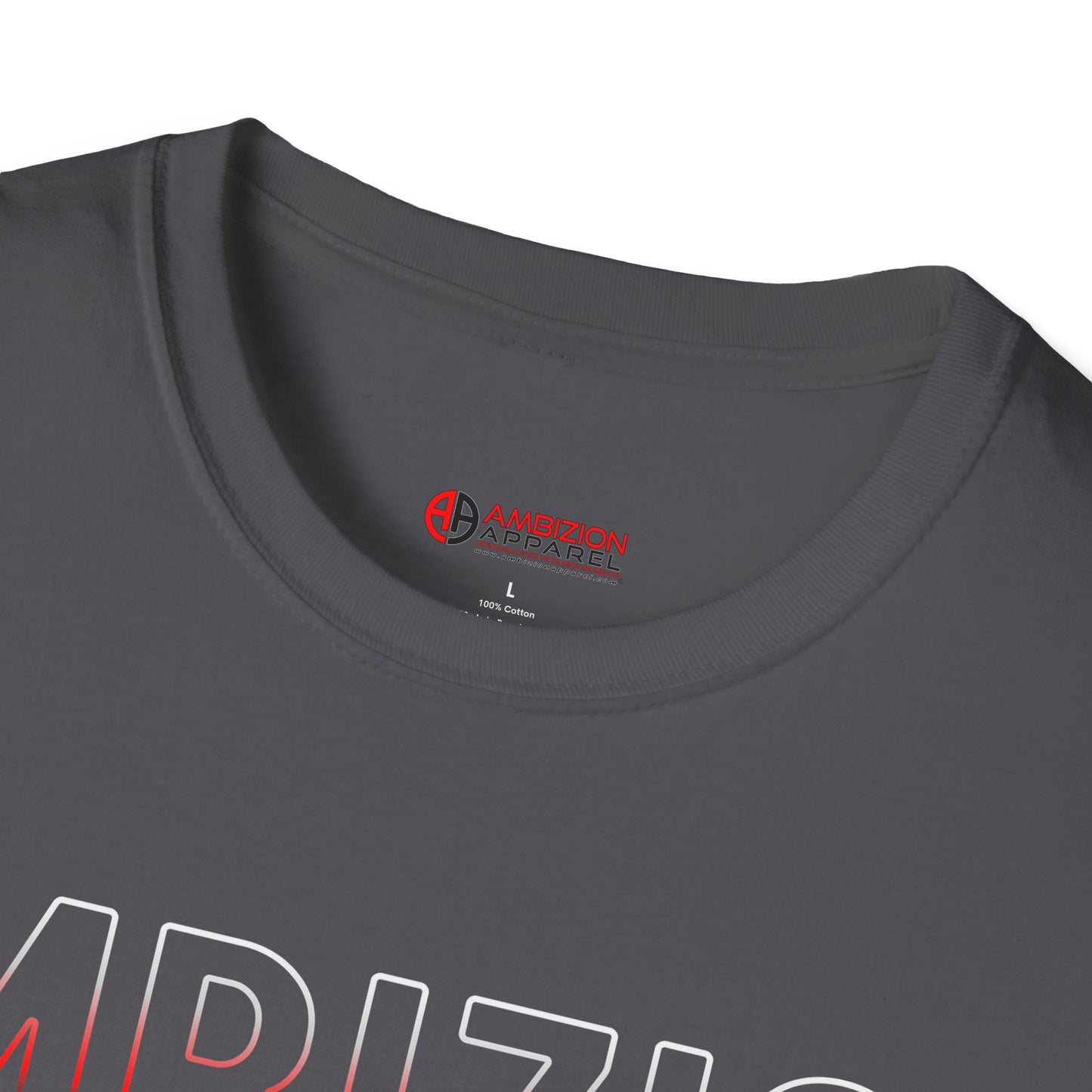 Ambizion (Ambizion*Business*Vision) Unisex T-Shirt