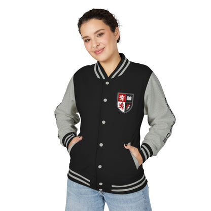 Ambizion Academy Letterman Jacket