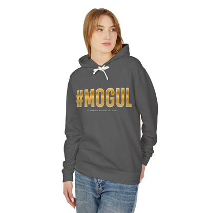 #Mogul Hoodie