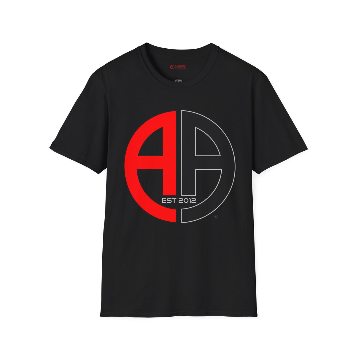 Ambizion Apparel Signature Unisex T-Shirt
