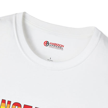 Transfabulous Unisex T-Shirt (LGBTQ)