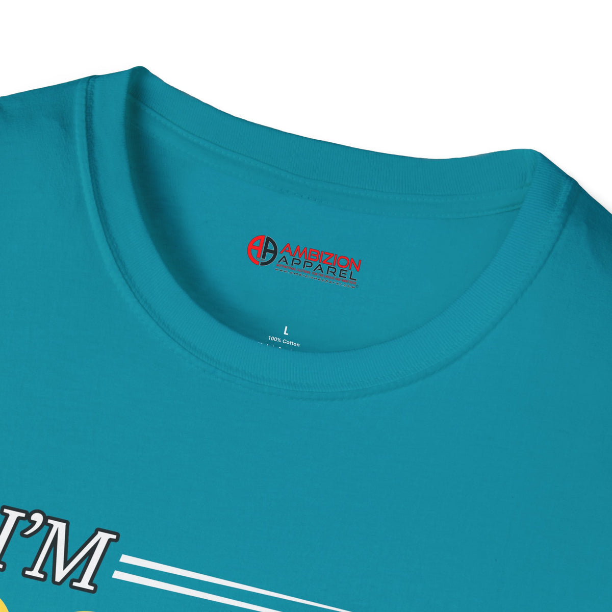 I'm Focused on the Bag Unisex T-Shirt
