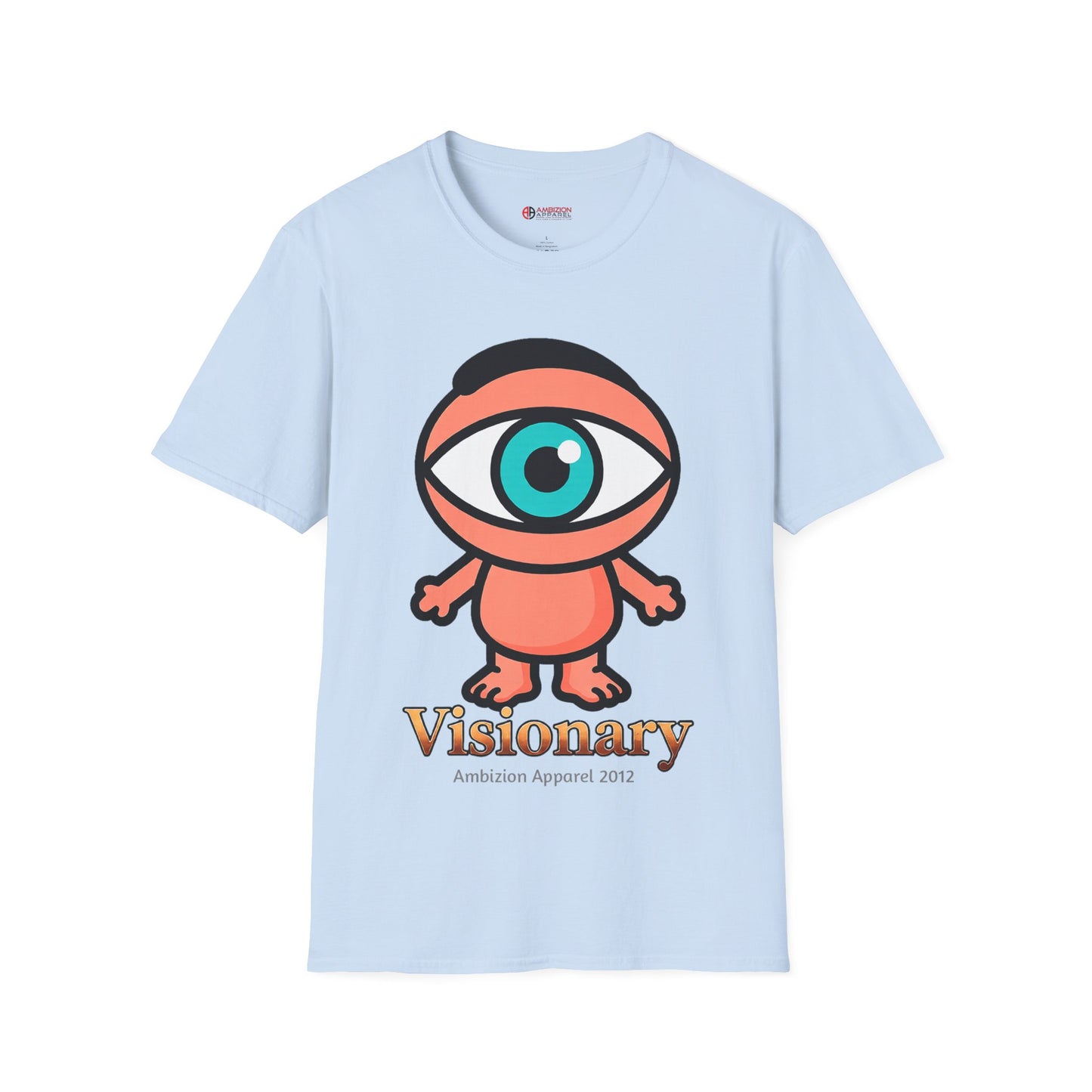 Visionary Unisex T-Shirt