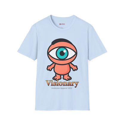 Visionary Unisex T-Shirt