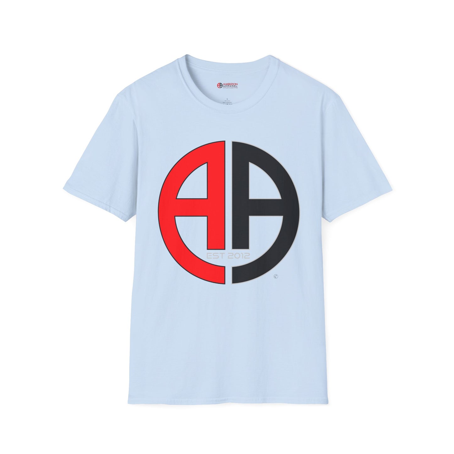 Ambizion Apparel Signature Unisex T-Shirt