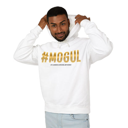 #Mogul Hoodie
