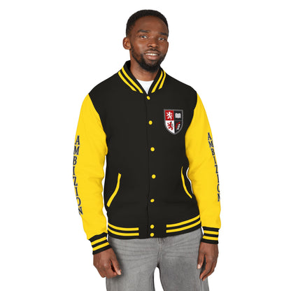 Ambizion Academy Letterman Jacket