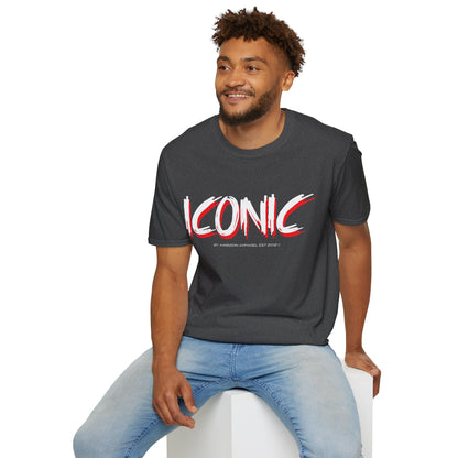 Iconic Unisex T-Shirt
