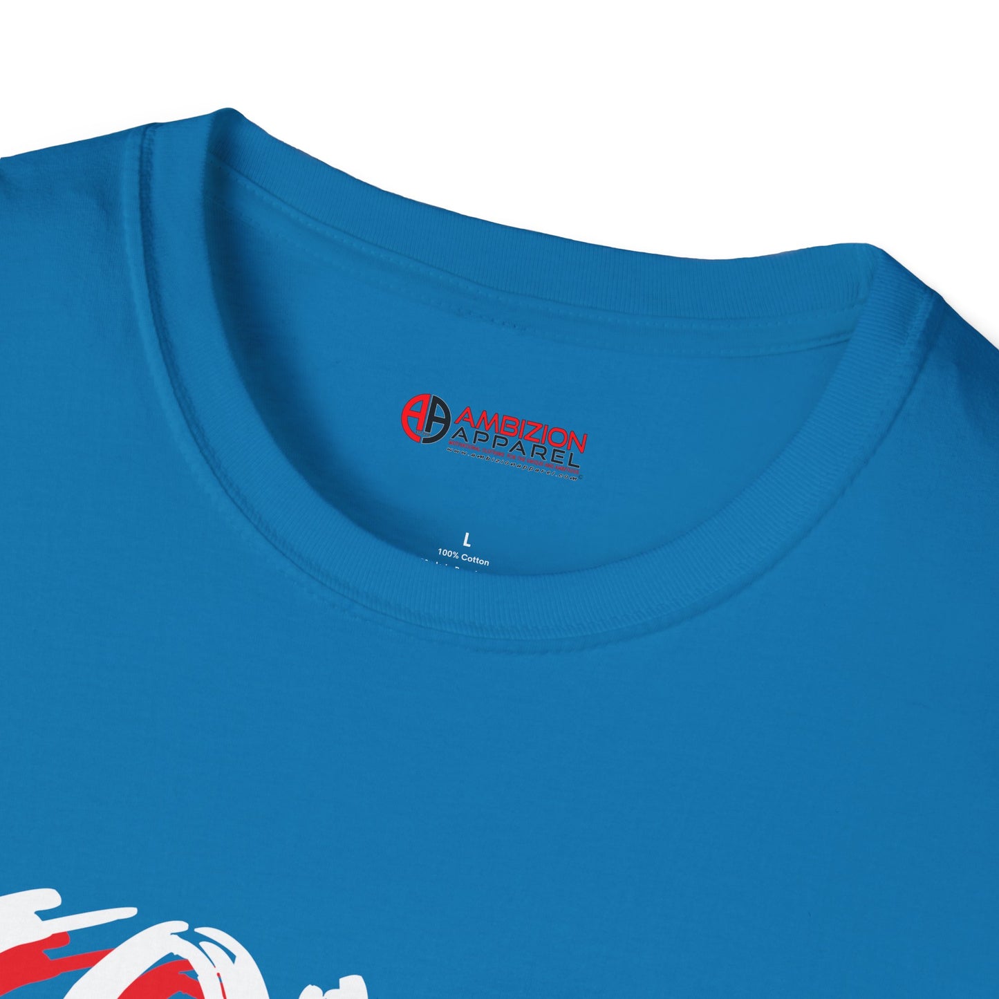 Iconic Unisex T-Shirt