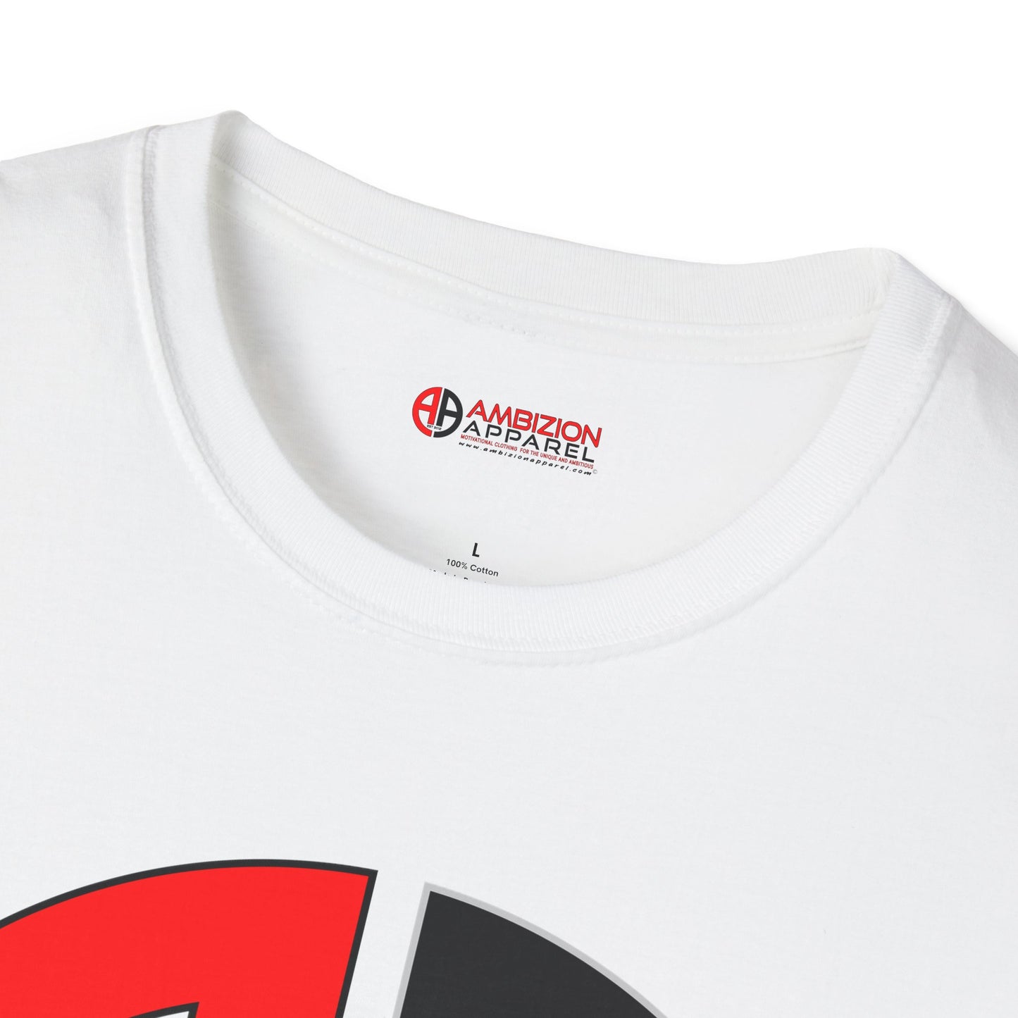 Ambizion Apparel Signature Unisex T-Shirt
