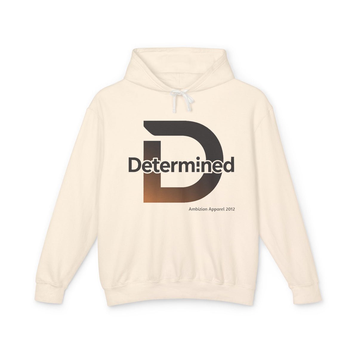 Determined Hoodie