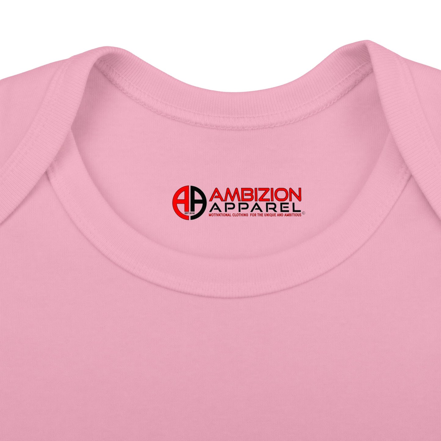 Future President" Infant Onesie
