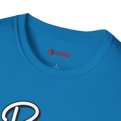 Big Dreams Big Rewards Unisex T-Shirt