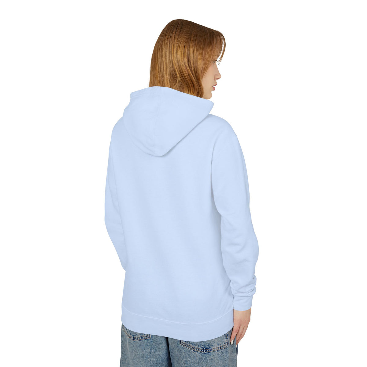 Visionary Hoodie