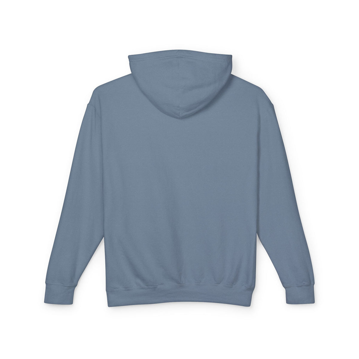 CEO Hoodie - Minimalist Logo Pullover