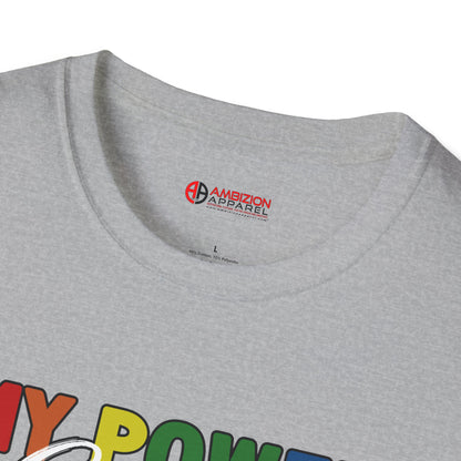 My Power Couple 2 Queens T-Shirt (LGBTQ)