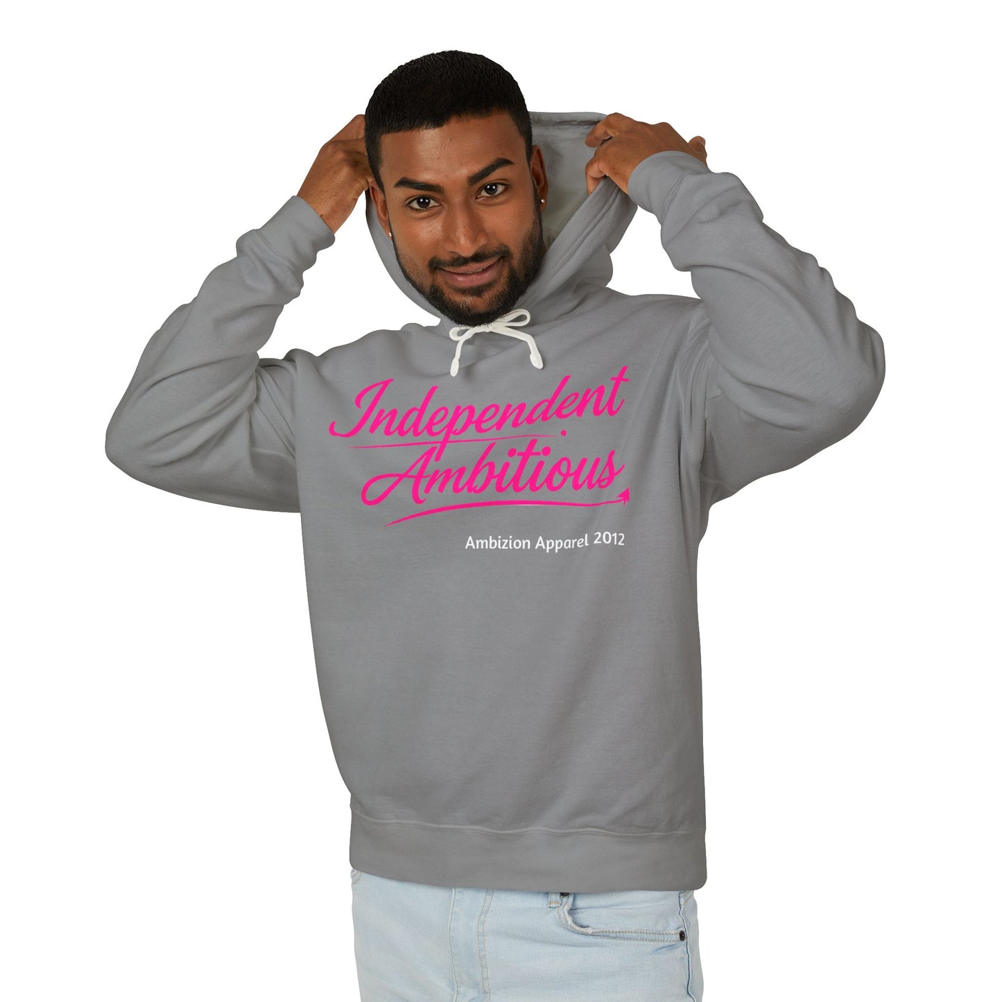 Independent Ambitious Hoodie