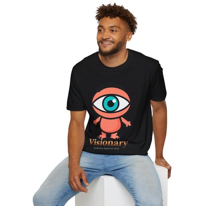 Visionary Unisex T-Shirt