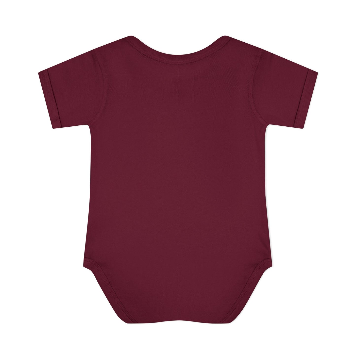 Born To Shine Infant Onesie