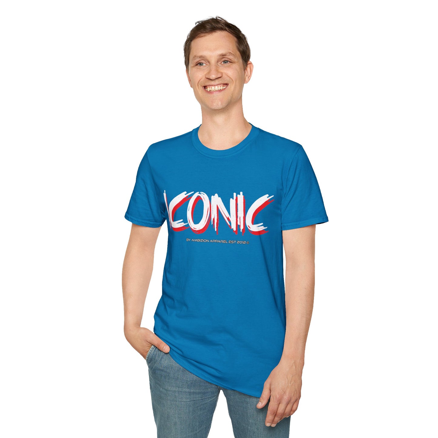 Iconic Unisex T-Shirt