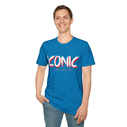 Iconic Unisex T-Shirt