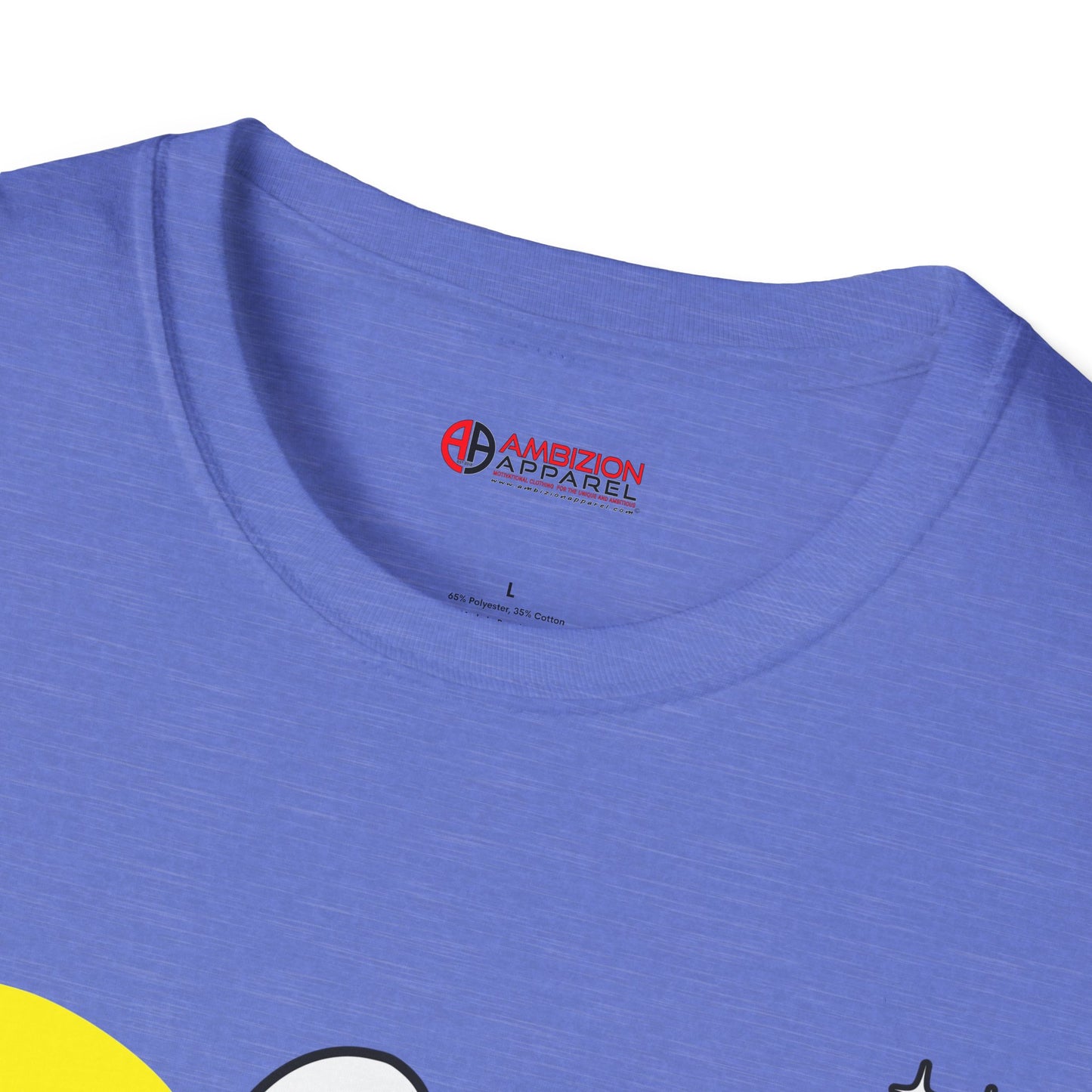 Biz Girl Unisex T-Shirt